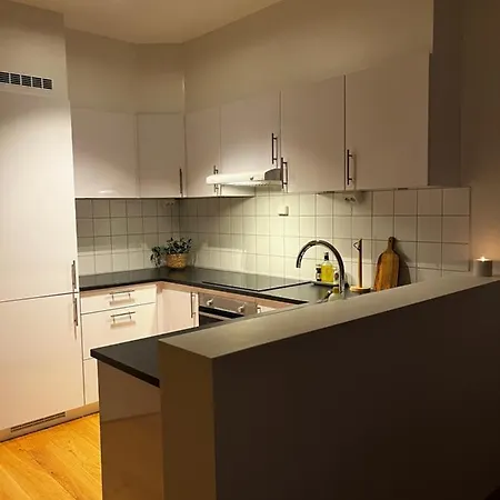 North Estate Kraemer Brygge Apartment