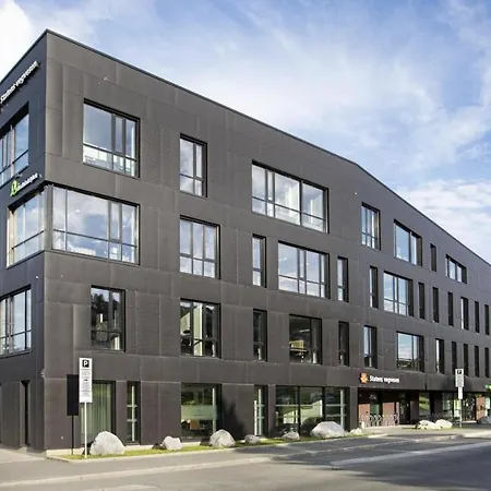 North Estate Kraemer Brygge Apartment *