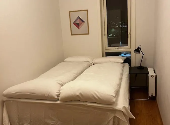 North Estate Kraemer Brygge