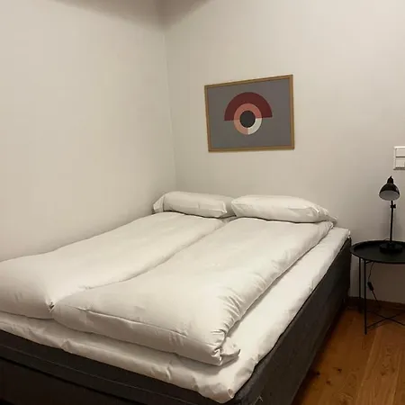 North Estate Kraemer Brygge