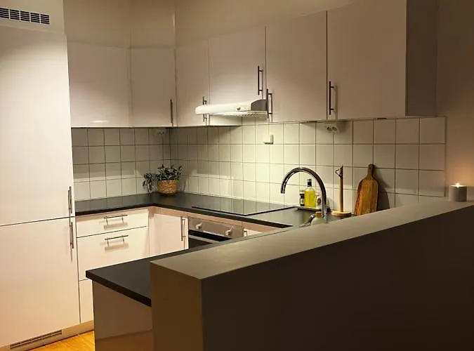 North Estate Kraemer Brygge 아파트
